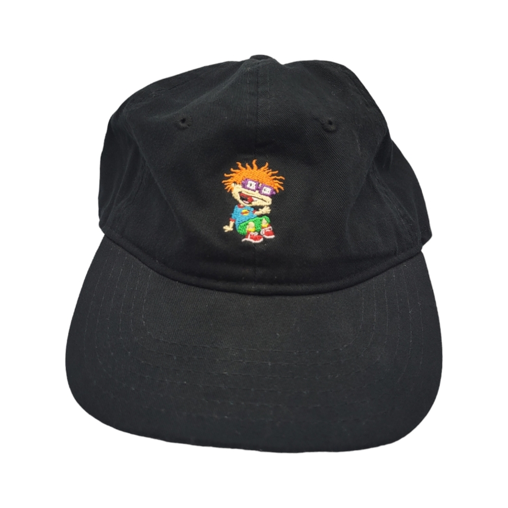 Rugrats Chucky Dad Hat